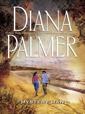 Mystery Man - ebook
